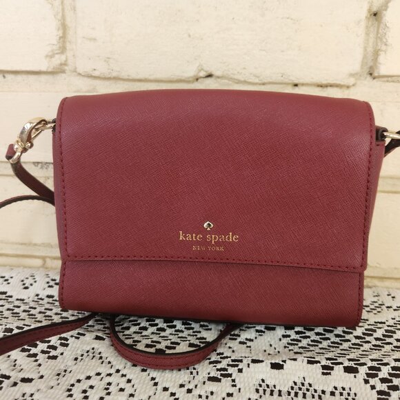 Euc Kate Spade New York Cove Street Dody Crossbody Bag Purse - Picture 3 of 14